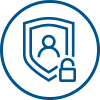 privacy icon