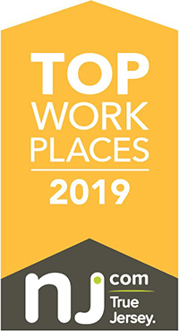NJ.com Top Work Places  