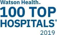 Watson Health Top 100 Hospitals