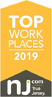 NJ.com Top Workplaces