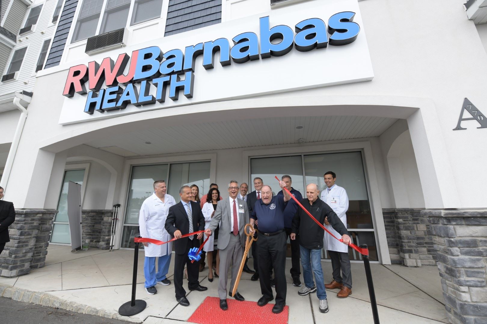 New Hub Location in Barnegat Features Lab, Women's Imaging and OB/GYN ...