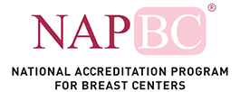 National Accreditation Program for Breast Centers