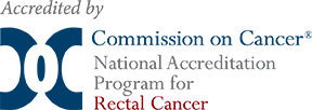 NAPRC Accreditation by Commission on Cancer