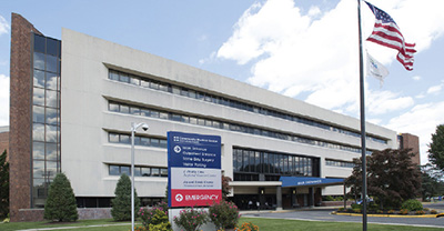 Community Medical Center, Toms River, New Jersey