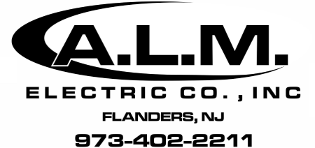 A.L.M. Logo