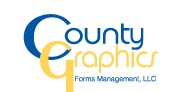 County Graphic Logo