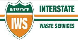 Interstate Waste Services Logo