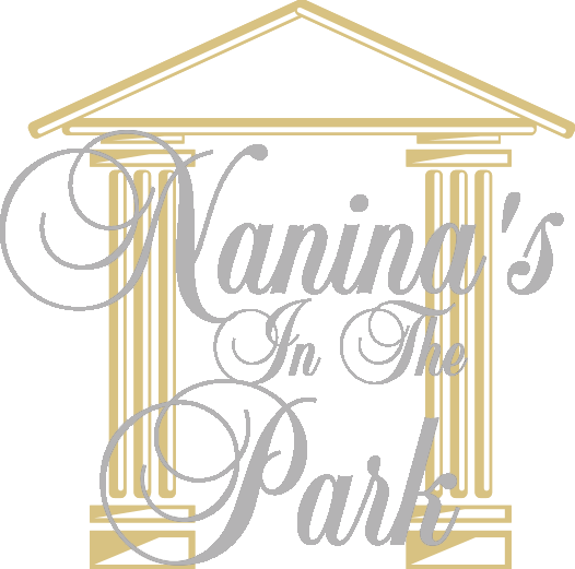 Nanina's In Park Logo 