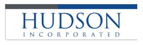 Hudson Incorporated Logo