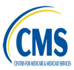 Centers for Medicare and Medicaid Logo