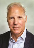 Robert M. Greenberg, MD