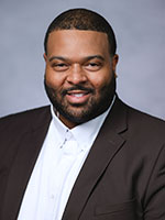 Christopher Keys, Logistics Manager