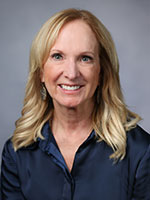 Jenifer Stein, Manager, Nutrition Programs