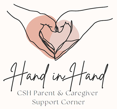 Hand in Hand Parent Caregiver Support Center