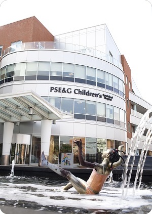 PSE&G Children's center