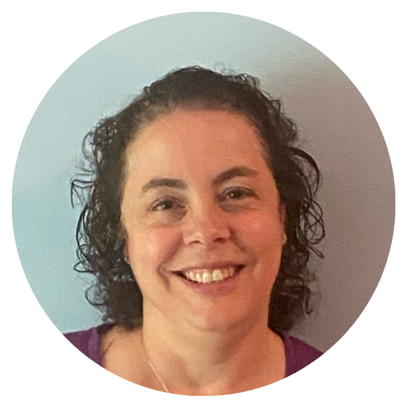 Luciana Mendes-McGuire