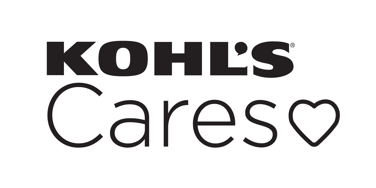kohls cares logo