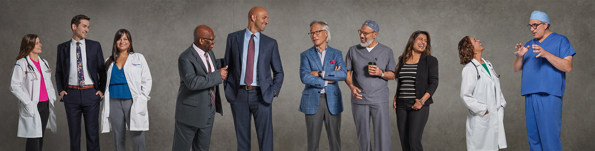 RWJBarnabas Health Top Docs 2025