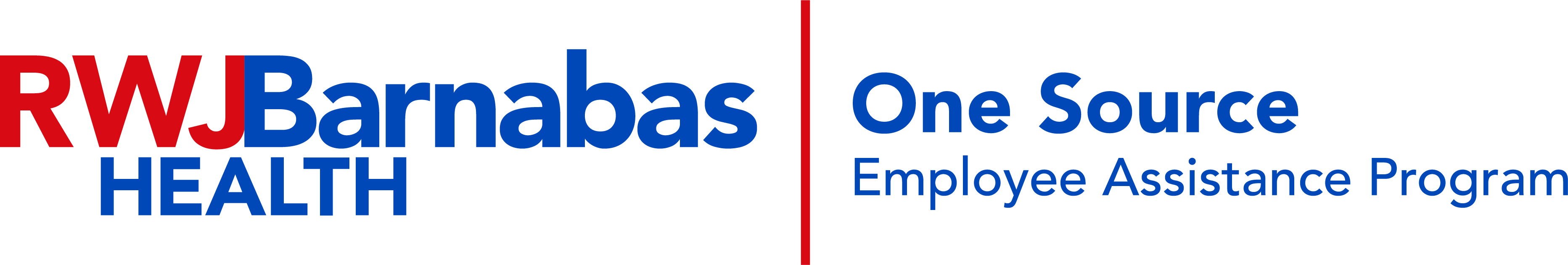 One Source EAP logo