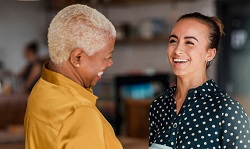 “Hello Harvest!” Welcome Table – Harvest Farm to Community Center