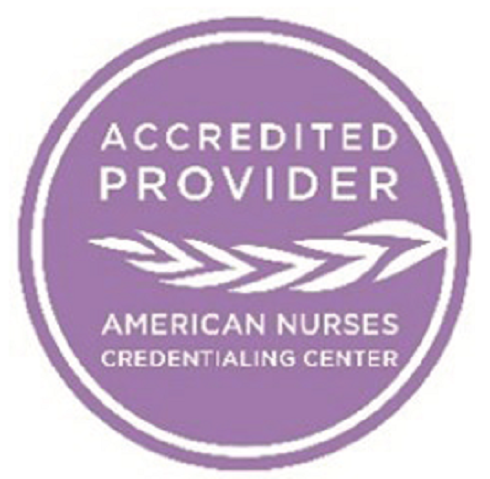 Accredited Provider