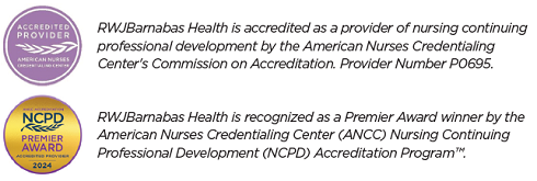 Diabetes in School - RWJBarnabas Health Medical Group