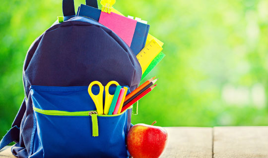 How To Lighten Your Load: 10 Alternatives To A Backpack For School Or Travel