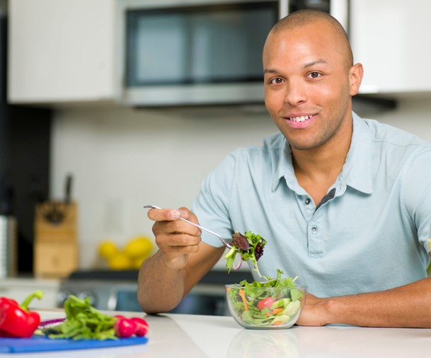 Optimizing Your Gut Health-HARVEST Farm to Community Center