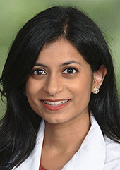 Dr Keerthana Kesavarapu