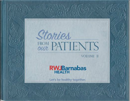 Stories From Our Patients