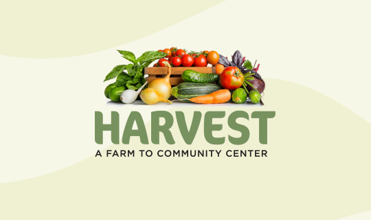 Open House - Harvest Farm to Community Center