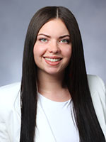 Vanessa Toro, MS, RDN