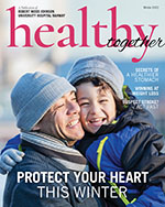 Healthy Together Winter 2022
