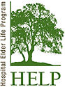 Hospital Elder Life Program Logo