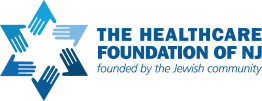 The Health Care Foundation of New Jersey logo