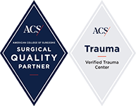 ACS Surgical Quality Partner - Trauma