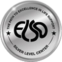 Silver Level ELSO Award 2023-2025