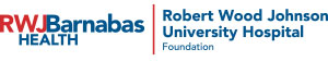 Robert Wood Johnson University Hospital Foundation 