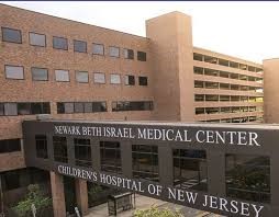 Children's Hospital of New Jersey