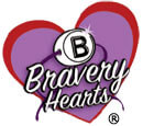 Bravery Hearts