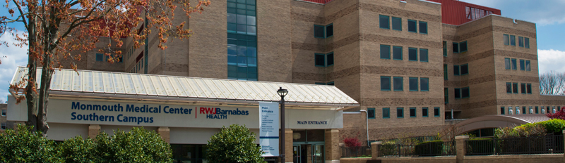 Monmouth Medical Center Southern Campus