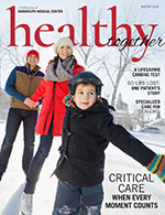 Healthy Together Winter 2020