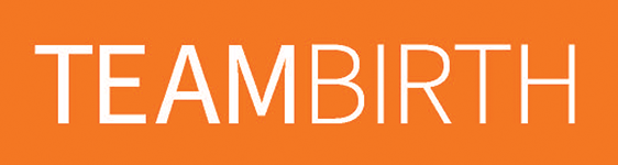 Team Birth logo