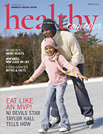 Healthy Together Winter 2019