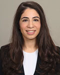 Tara Bahramipour, MD