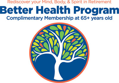 Better Health Program at RWJ University Hospital Hamilton