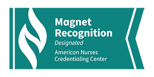 Magnet Recognized logo