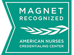 Magnet Recognized logo