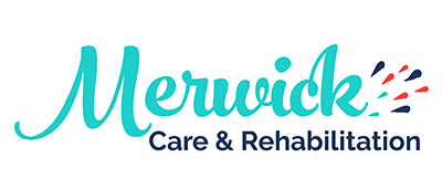 Merwick Care & Rehabilitation Logo