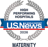 US News High Performing Hospitals - Orthopedics